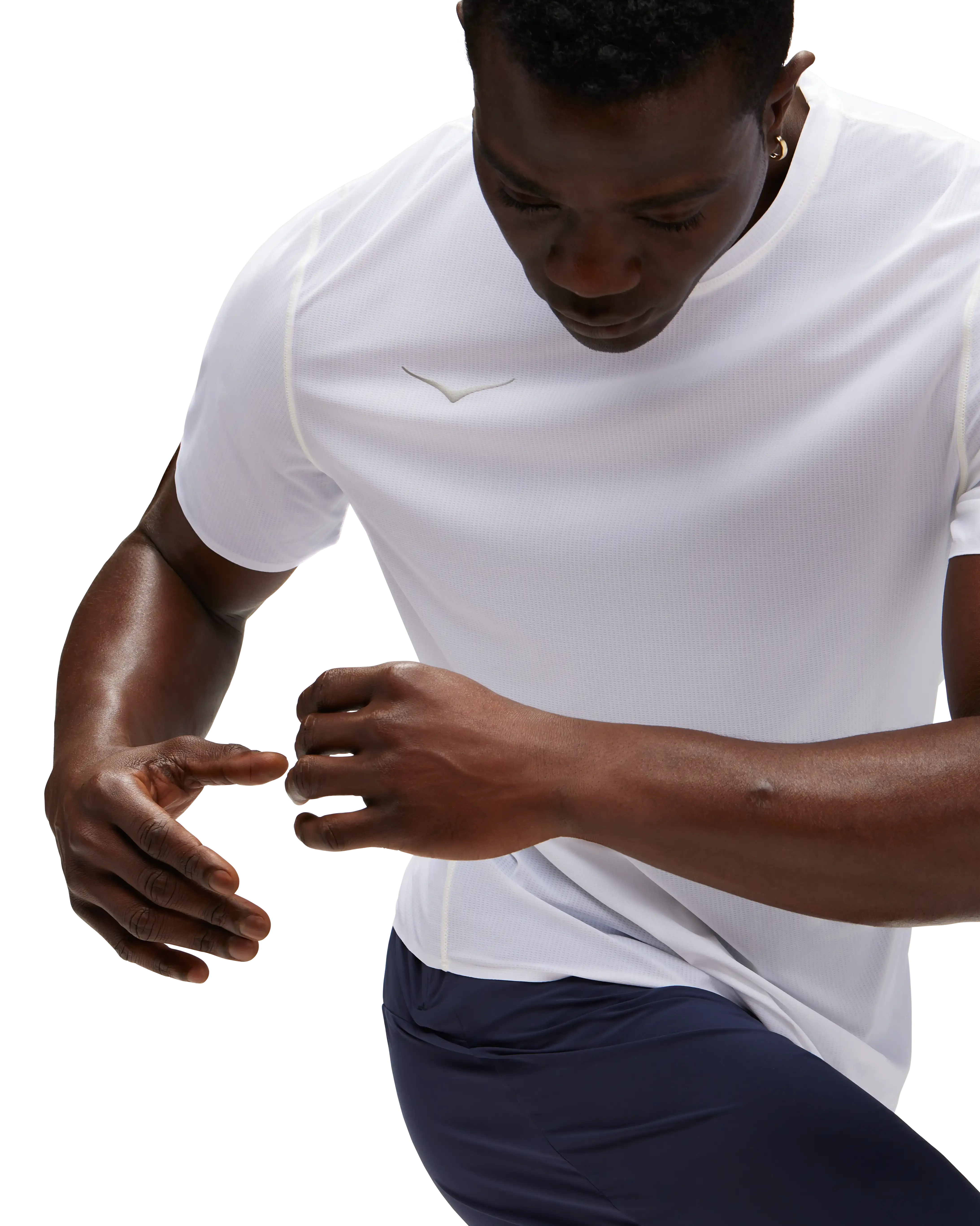 Airolite Run Short Sleeve Men