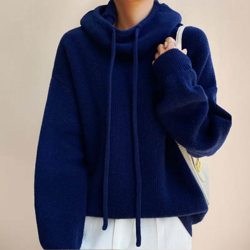 LOUISE | Comfortable Sweater